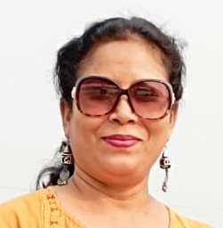 Sutapa Ghosh